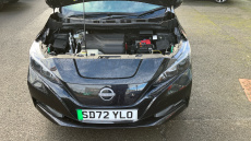 Nissan LEAF 110kW Acenta 39kWh 5dr Auto Electric Hatchback